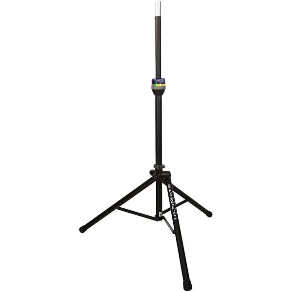 Стойка для акустических систем Ultimate Support TS-90B TeleLock Tripod Speaker Stand Black