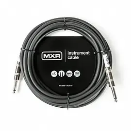 Инструментальный кабель MXR DCIS15 4.5 м