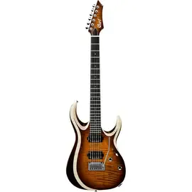 Электрогитара Cort X700 Duality Antique Violin Burst