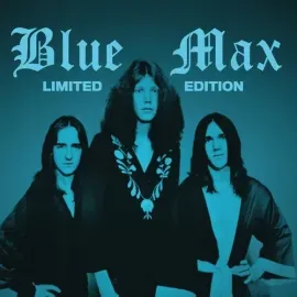 Виниловая пластинка Blue Max - Limited Edition [New Vinyl LP]