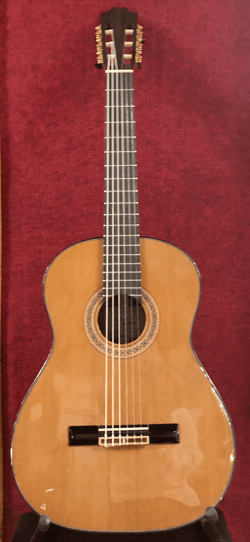 Классическая гитара Badem C-6