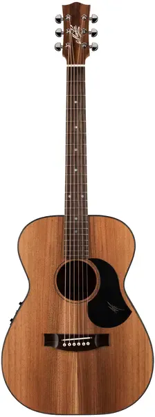 Электроакустическая гитара Maton EBW808