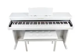 Цифровое пианино классическое Opera Piano DP105 белое