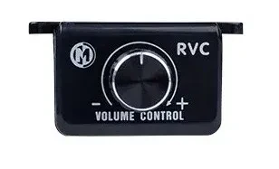 MEMPHIS RVC Universal Wired Bass Remote Controller