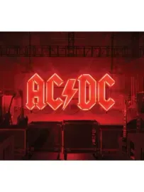 CD-диск AC/DC – Power Up