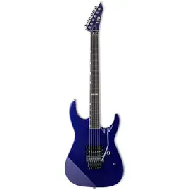 Электрогитара LTD M-1 Custom '87 Dark Metallic Purple