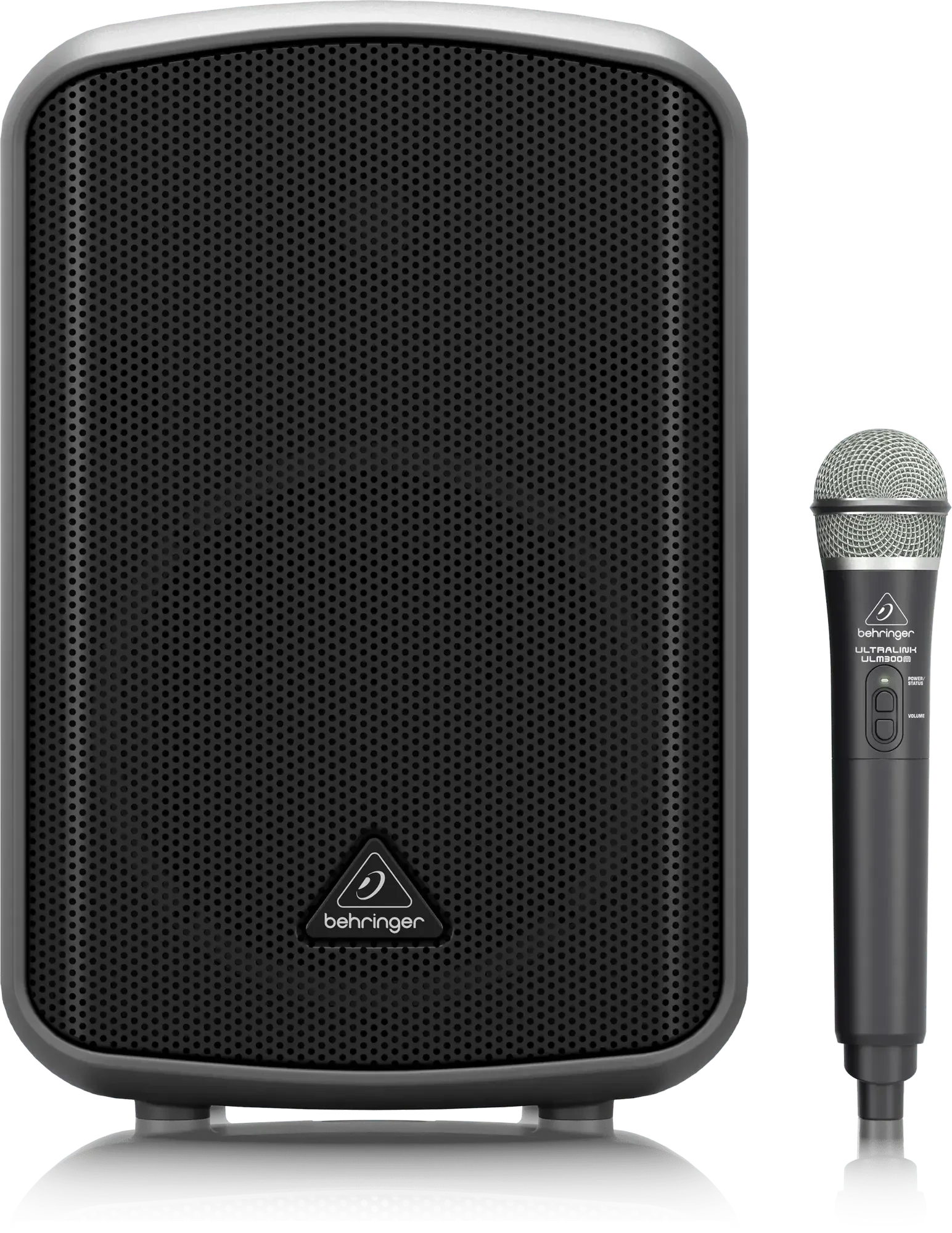 Портативная акустическая система Behringer MPA200BT