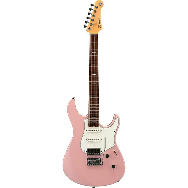 Электрогитара Yamaha Pacifica Standard Plus PACS+12 HSS Ash Pink