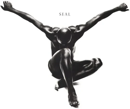 Виниловая пластинка Seal – Seal (30th Anniversary) (Deluxe), 2LP (Релиз 2024)