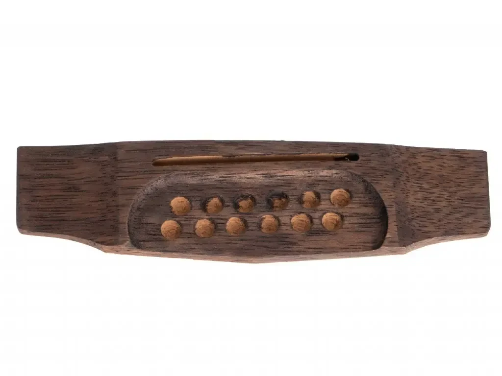 Струнодержатель 12-струнной акустической гитары Cort BR810-12