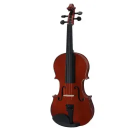 Скрипка Soundsation VSVI-44 Virtuoso Student 4/4 с футляром и смычком