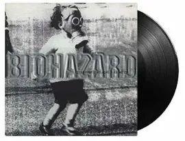 Виниловая пластинка Biohazard - State Of The World Address [New Vinyl LP]