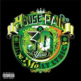Виниловая пластинка House of Pain - House of Pain (Fine Malt Lyrics) [30 Years] (Deluxe Version) (IE