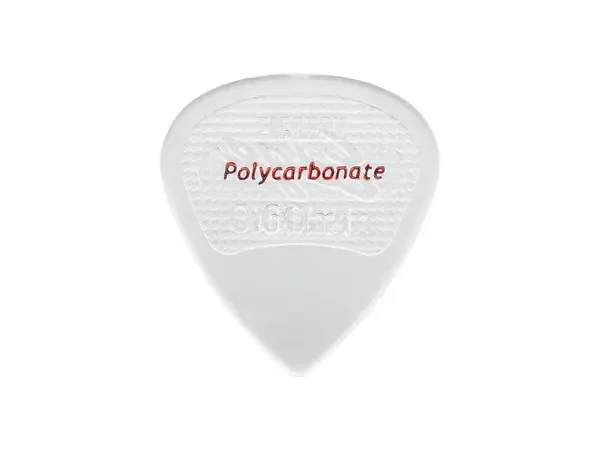 Медиаторы Pickboy GP-200C/06 Edge Skelton 50шт.