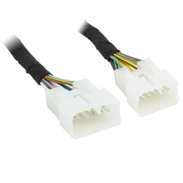 Axxess AXABH-LX2 Amp Bypass Harness