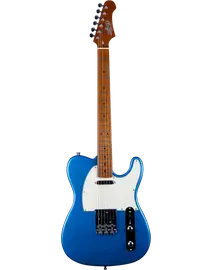 Электрогитара JET Guitars JT-300 Telecaster Lake Placid Blue