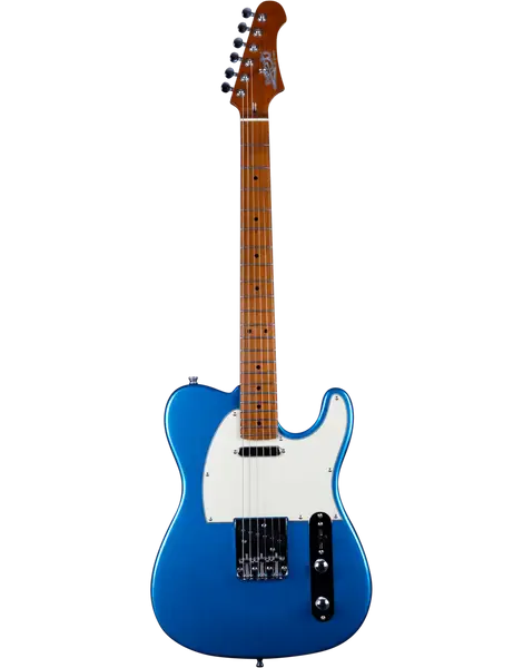 Электрогитара JET Guitars JT-300 Telecaster Lake Placid Blue