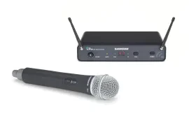Samson Concert 88x Handheld UHF Wireless System Q7(K Band)