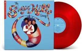 Виниловая пластинка The Sugarhill Gang - Now Playing [New Vinyl LP]