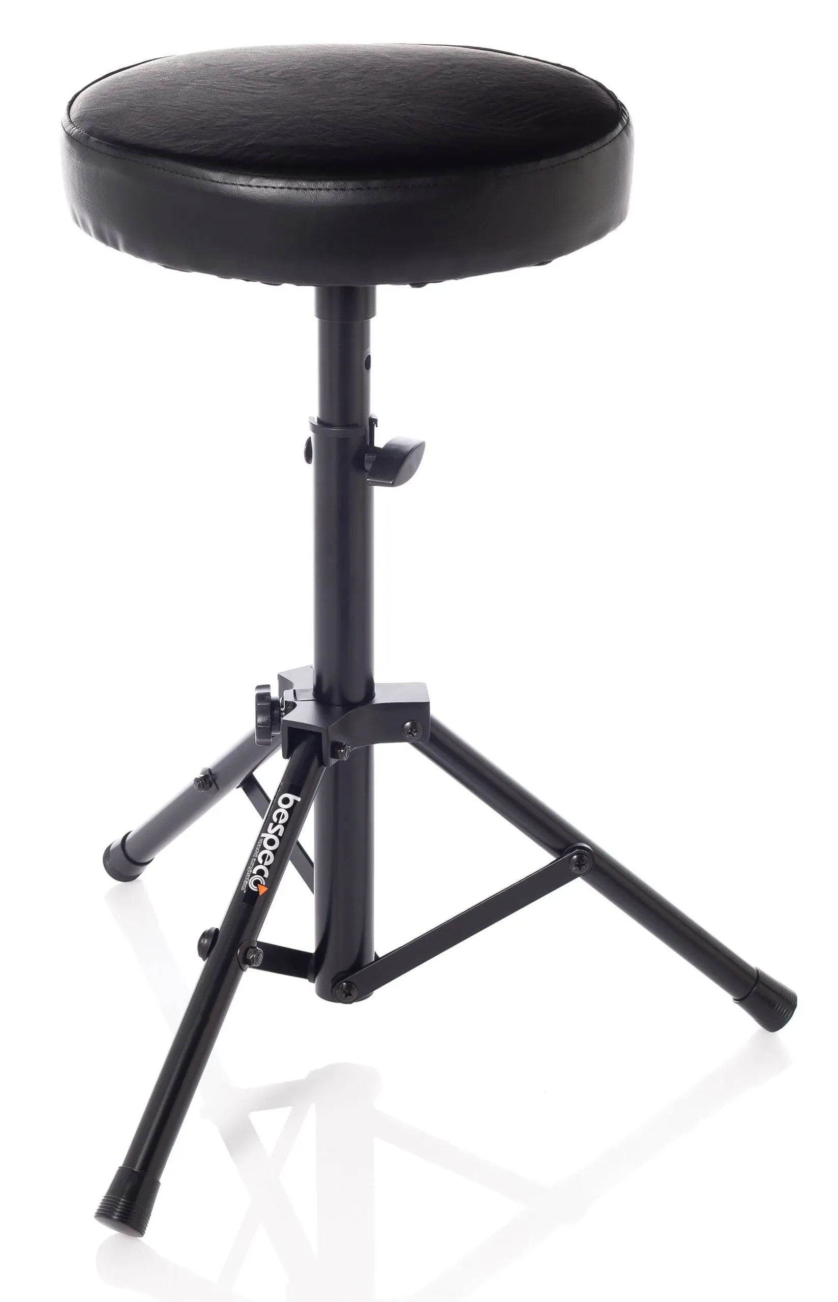 Стул для барабанщика Bespeco DT2