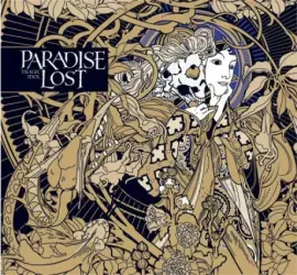 CD-диск PARADISE LOST – Tragic Idol