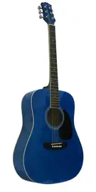 Акустическая гитара Colombo LF-4100 BL