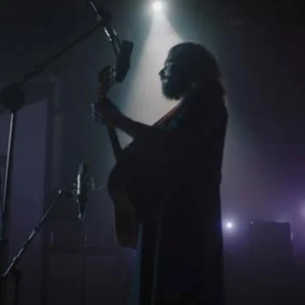 Виниловая пластинка My Morning Jacket – Live From RCA Studio A (Jim James) Релиз 2022 Sealed