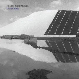 Виниловая пластинка Henry Threadgill – Listen Ship (Релиз 2025)