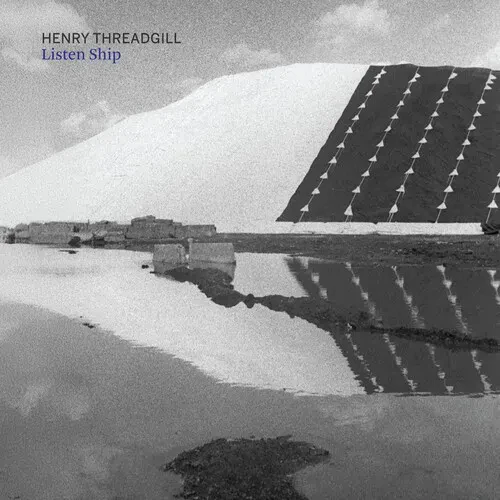 Виниловая пластинка Henry Threadgill – Listen Ship (Релиз 2025)