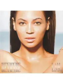 CD-диск CD-диск Beyonce – I Am... Sasha Fierce