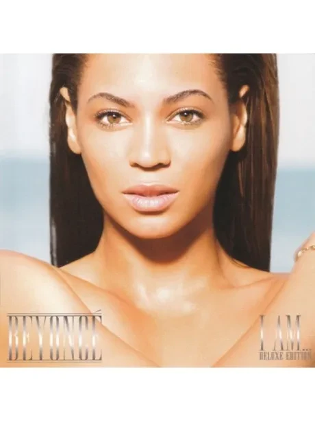 CD-диск CD-диск Beyonce – I Am... Sasha Fierce
