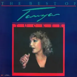 Виниловая пластинка Tanya Tucker - The Best Of Tanya Tucker [New Vinyl LP]
