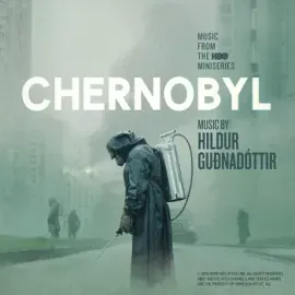 Виниловая пластинка Hildur Gudnadottir – Chernobyl (OST)