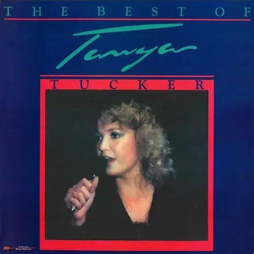 Виниловая пластинка Tanya Tucker - The Best Of Tanya Tucker [New Vinyl LP]