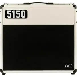 Комбоусилитель для электрогитары EVH 5150III Iconic 40W 1x12 Combo Amp Ivory