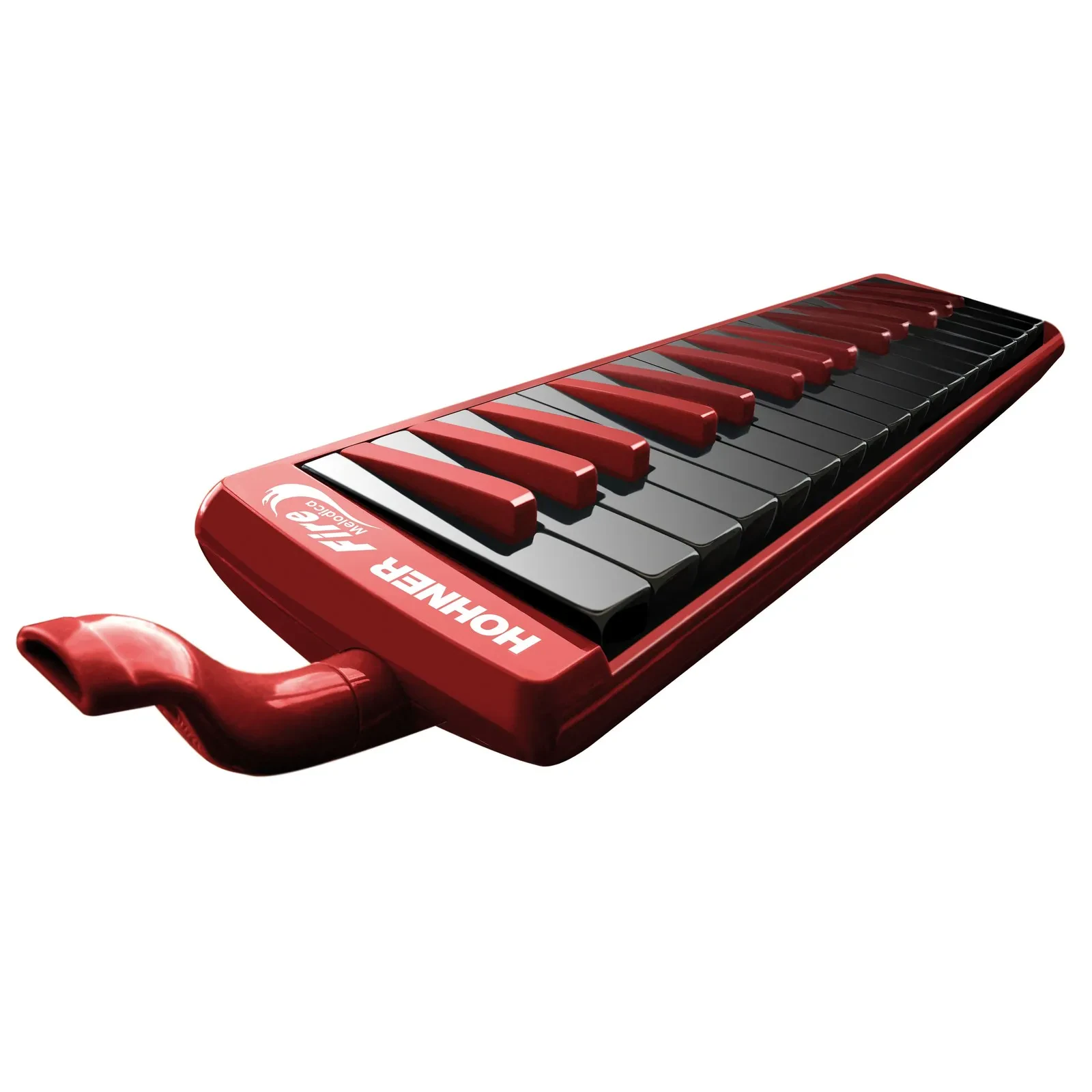Hohner Student Melodica 32 Fire - Melodica
