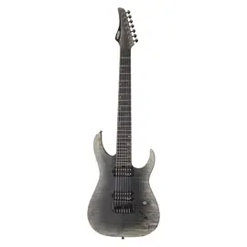 Электрогитара Schecter Banshee Mach-7 Fallout Burst