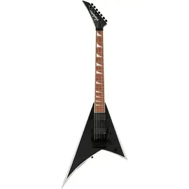 Электрогитара Jackson X Series Rhoads RRX24-MG7 Satin Black with Primer Gray Bevels