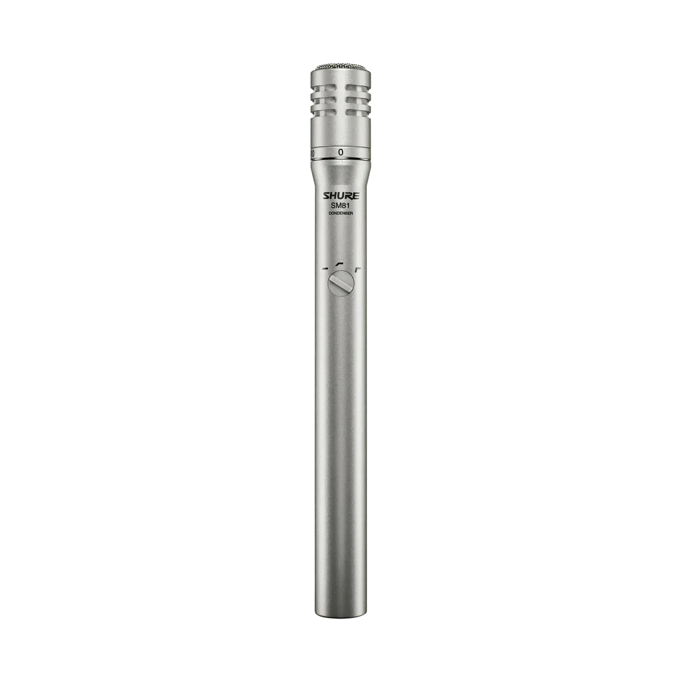 Инструментальный микрофон Shure SM81