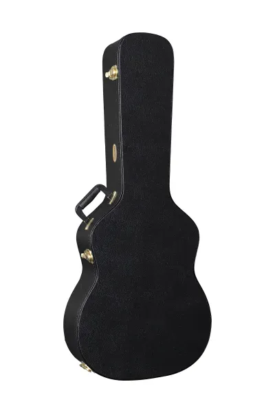 Кейс для акустической гитары Martin Guitars 12C0061 Black