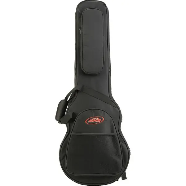 Кейс для электрогитары SKB 1SKB-SC56 Single Cutaway Les Paul