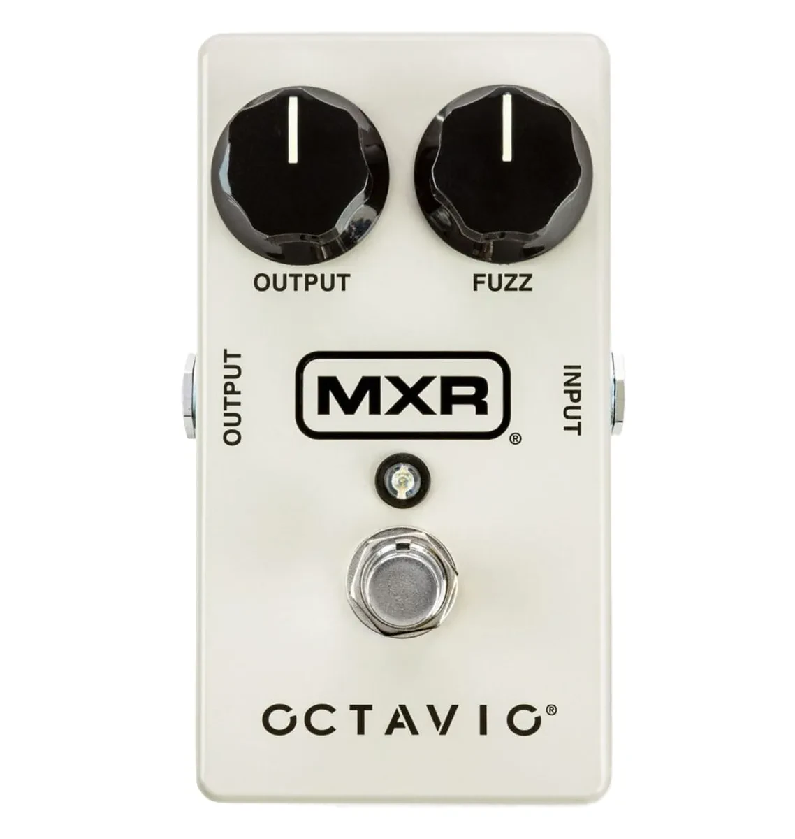 Педаль эффектов для электрогитары MXR M267 Octavio Fuzz