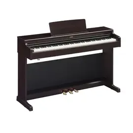 Цифровое пианино классическое Yamaha YDP-165R Arius
