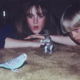 Виниловая пластинка Big Thief - Masterpiece [New Vinyl LP]