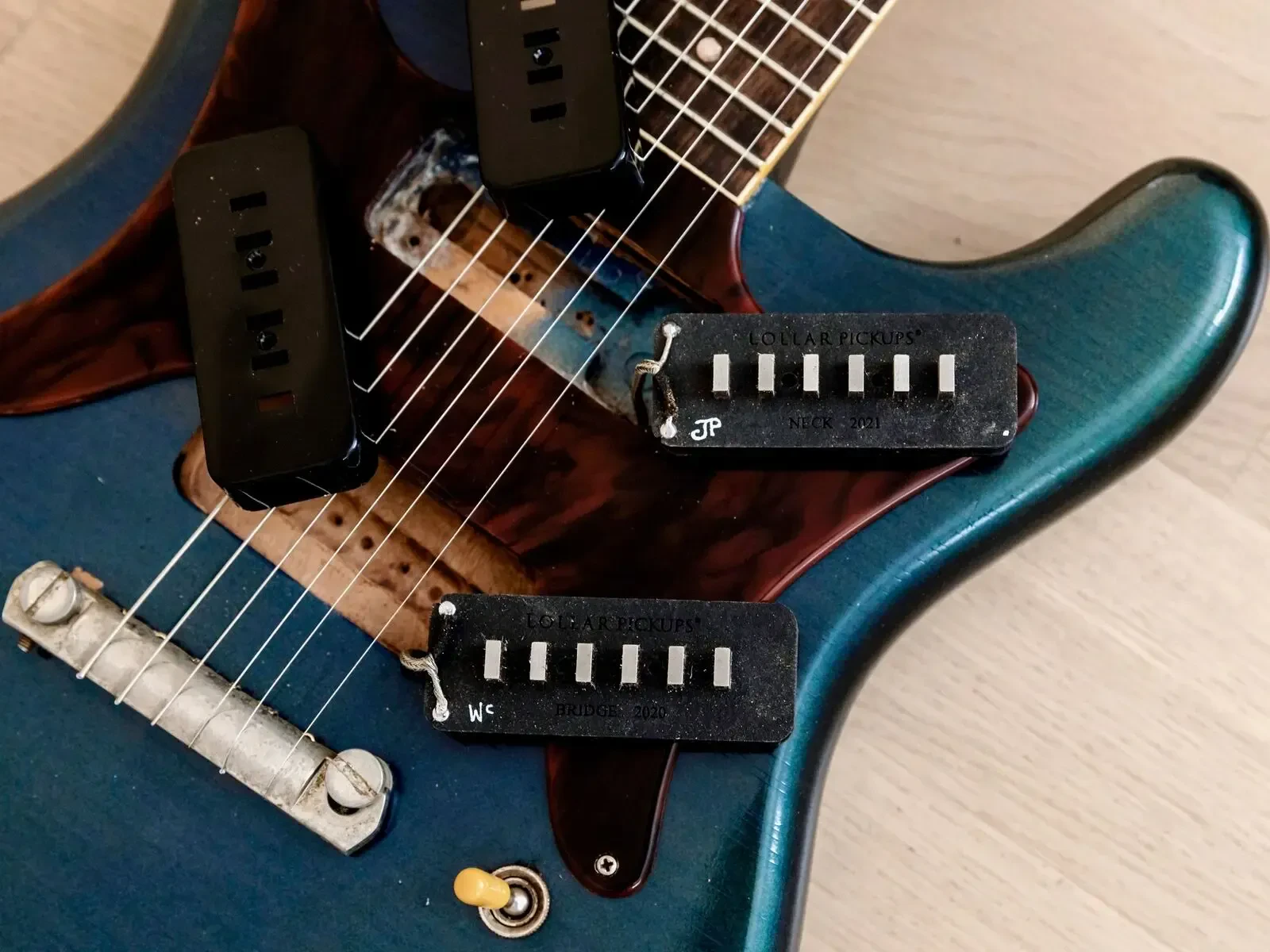 Изображение №11