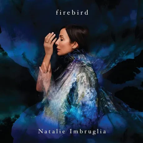 Виниловая пластинка Natalie Imbruglia – Firebird