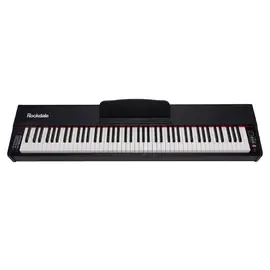 Цифровое пианино компактное Rockdale Keys RDP-3088