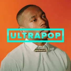Armed - Ultrapop [Orange Vinyl] NEW Vinyl