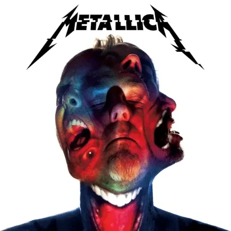 METALLICA - Hardwired... To Self-Destruct (3CD)