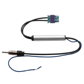 Metra 40-EU56 (40eu56) European Dual Fakra Antenna Adapter